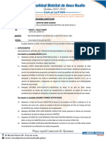 INFORME #102-2024 - Reconocimiento de Deuda