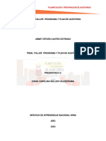 Formato Evidencia AA2 - Ev2 - Taller - Programa - y - Plan - de - Auditoria (1) Jimo