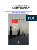 Full Download Quatro Contos Tchecos Mellvee Fernanda Capek Karel Neruda Jan Batlicka Otakar Jirasek Alois Online Full Chapter PDF