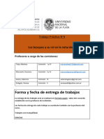 Tpn°4. Los Bosques y Su Rol en La Naturaleza