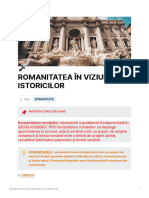 ROMANITATE