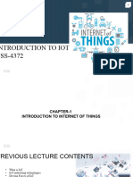 Lecture 2 (IoT)