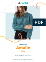 Amalie Sweater Se