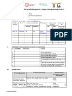 NUEVA Propuesta-PLAN TOECE DE LA IIEE UGEL PUTINA 2023