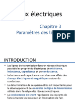 Parametres Des Lignes de Transmission New 1 Avril 2014