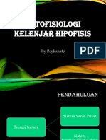 Patofisiologi Kelenjar Hipofisis