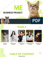 [232IS2110] Group 4_Developing an e-commerce business