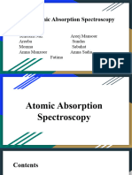 Atomic Absorption Spectroscopy New(1)