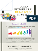 Escuela para Padres Febrero 2020