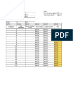 JFZ Consulting Firm: Ingresos Recibidos en Año