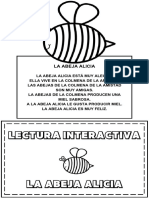 Lectura Interactiva