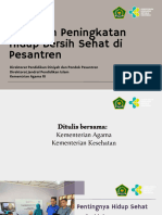 Kepdirjen Phbs