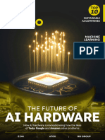 AI Magazine - May 2024 - AI Magazine