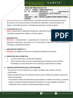 Prac #05 DISP Y COMP PROTOBOARD