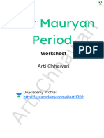 Worksheet9;_Post_mauryans_and_Satavahanas__1709116769405