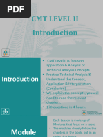 Fin 552 Individual Assignment Pdf Stocks Technical Analysis