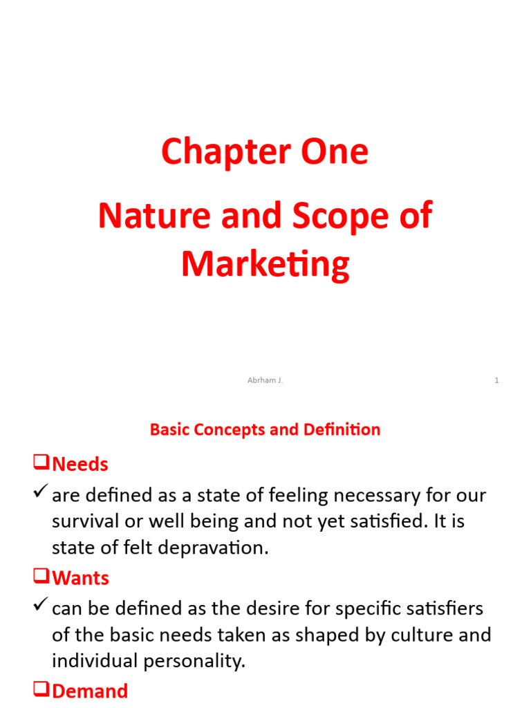 Principles of Marketing | PDF | Marketing | Market Segmentation