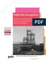 2014 08 PWC Sector Energia2