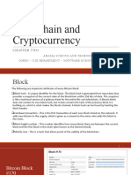 Blockchain and Cryptocurrency - Chapter 2