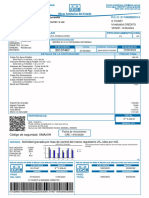 Consumidor Final: E-Ticket M 9652635 CRÉDITO VENCE: 10/06/2024