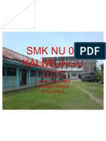 SMK Nu 03 Kaliwungu