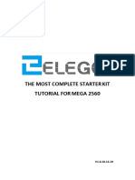 The Most Complete Starter Kit for MEGA V1.0.2021.05.13