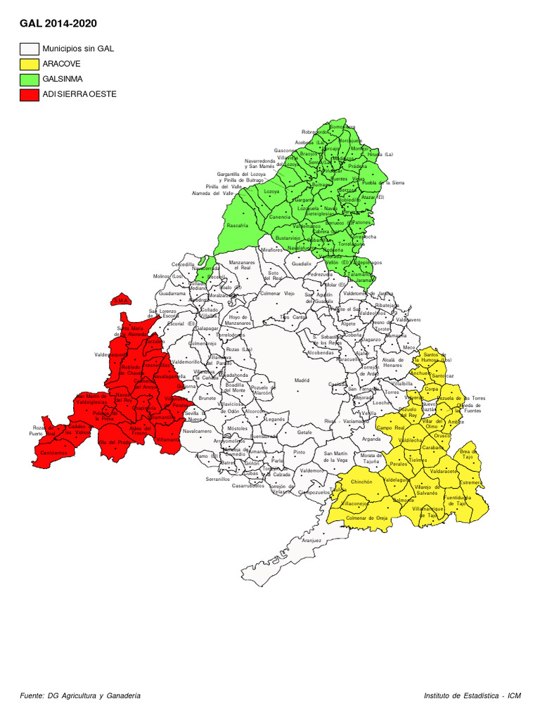 Cma Agr Mapagal 0 | PDF