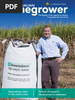 Download Australian Cane Grower 2011-11-14 by jasmine_hunt2791 SN73702791 doc pdf