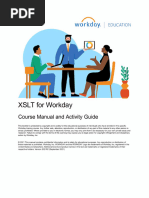 Workday Time Tracking Guide 2024 | PDF | Computing | Software