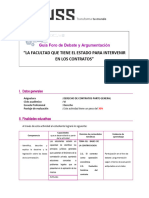 Guía Foro - CPG - 2024-I