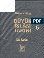 İbn Kesîr - El-Bidaye Ve'N-Nihaye 06