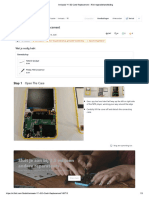 Innioasis Y1 SD Card Replacement - iFixit reparatiehandleiding