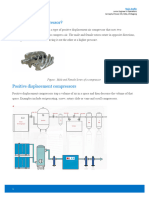 Screw compressor basic