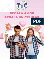 Catalogo de Celulares 2024 TYC San Valentin