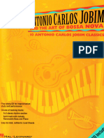 Antonio Carlos Jobim