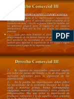 Derecho Comercial III - I Un 2Sem
