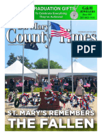2024-05-23 St. Mary's County Times