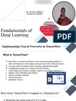 Deep Learning