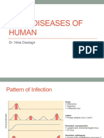 8 Viral Diseases of Human-2024 (1)