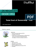 Total Cost of Ownership v2