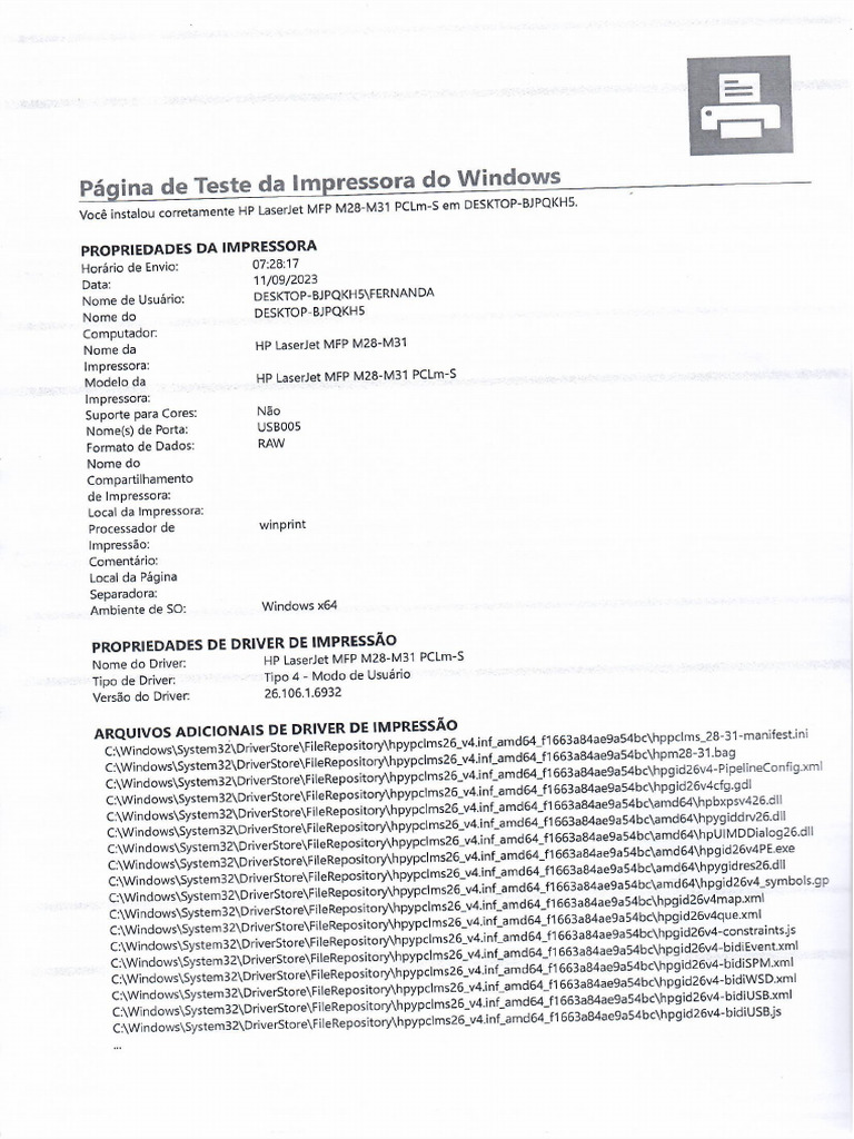 Teste 1 | PDF