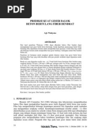 Download Prediksi Kuat Geser Balok Beton Bertulang Fiber Bendrat by Gantoruddin Abapihi SN73705306 doc pdf