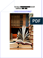Download ebook pdf of More Effective 量子コンピュータ Draft Edition 山下 広嗣 full chapter 