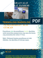 Webinar CT Scan-Maintenance