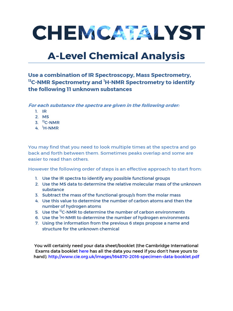 STANDARD METHODS OF CHEMICAL ANALYSIS PDF visual data 2