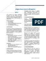 ROT 09. Cistos, Patologias Ósseas e Tumores Odontogenicos