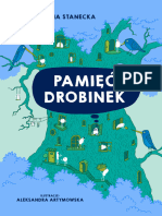 Pamięć Drobinek, Zofia Stanecka