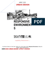  Responsive Environments 2_Variety_robustness
