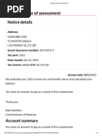 T2030 Direct Transfer Form Instructions | PDF | Life Annuity | Pension