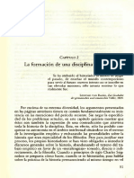 Noiriel, G. - Sobre La Crisis de La Historia - Capítulo II